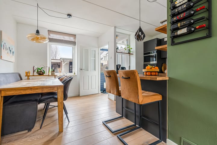 Foto 11 van Slagbaai 32