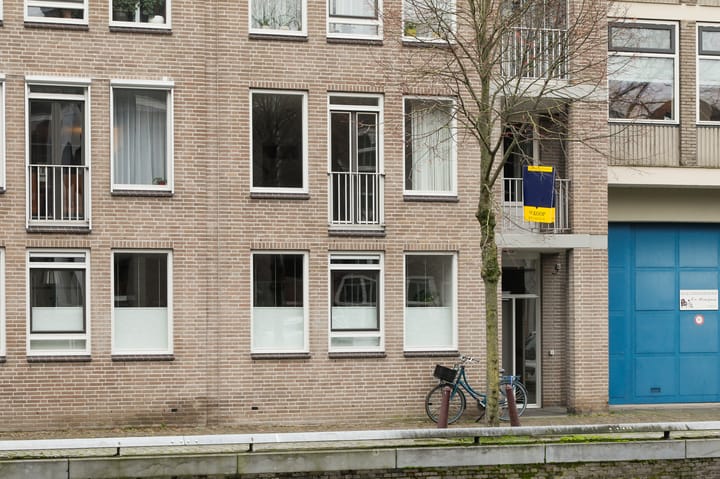 Foto 2 van Brede Haven 28