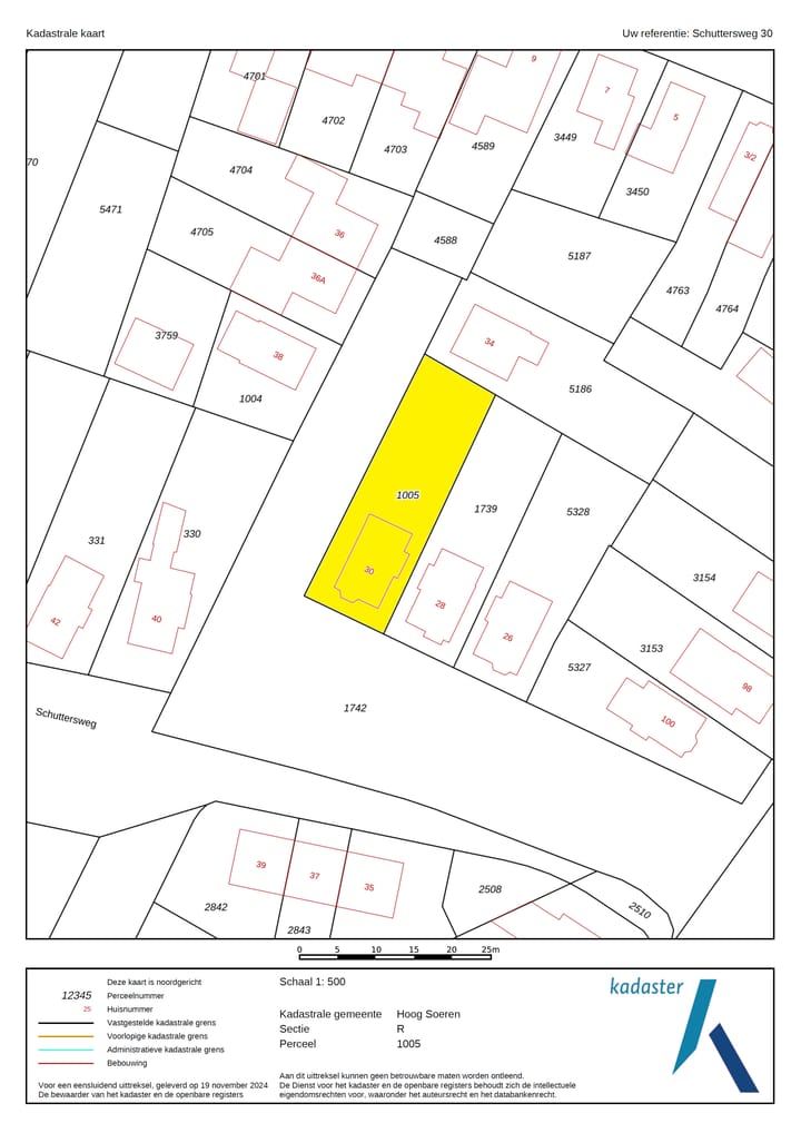 Foto 57 van Schuttersweg 30