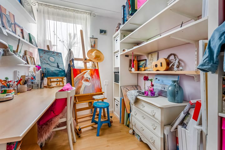 Foto 17 van Slagbaai 32