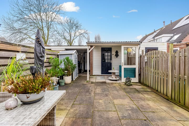 Foto 28 van Slagbaai 32