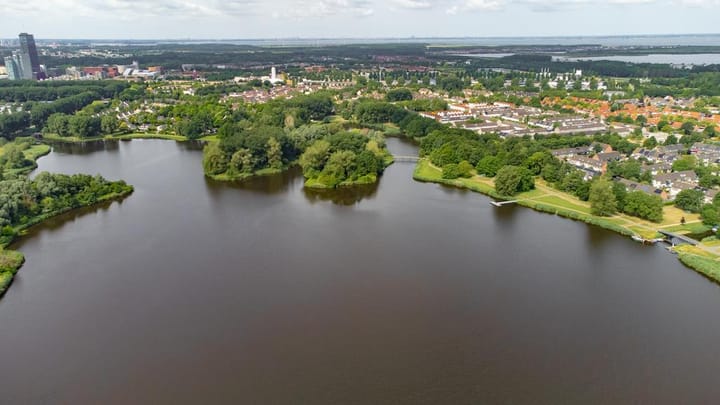 Foto 37 van Slagbaai 32