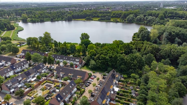 Foto 39 van Slagbaai 32