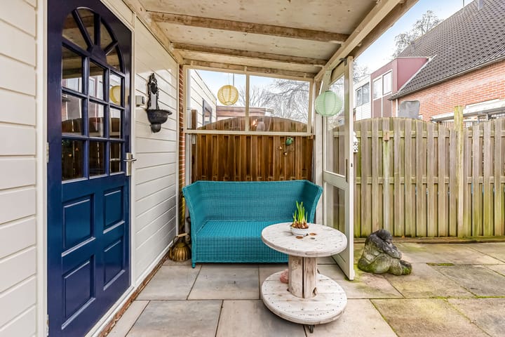 Foto 30 van Slagbaai 32