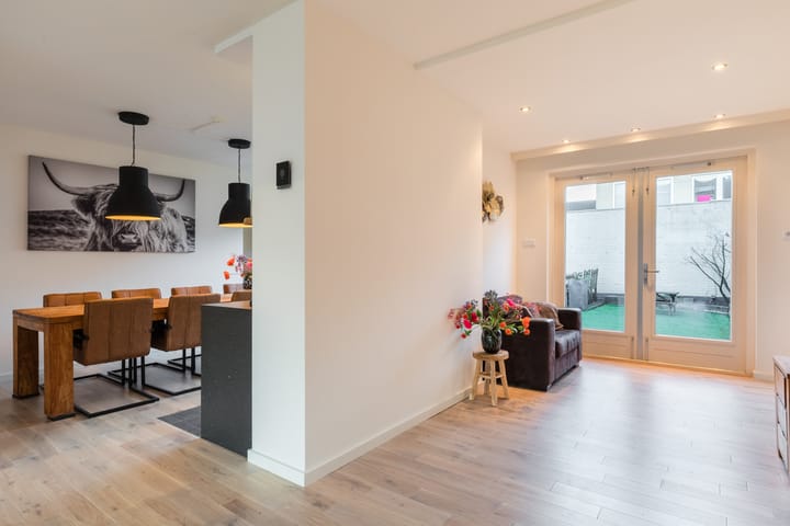 Foto 8 van Hesterboldstraat 8