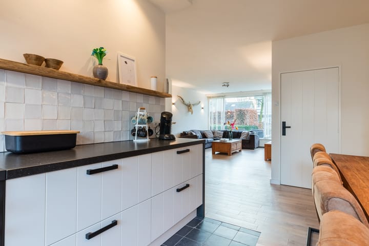 Foto 12 van Hesterboldstraat 8