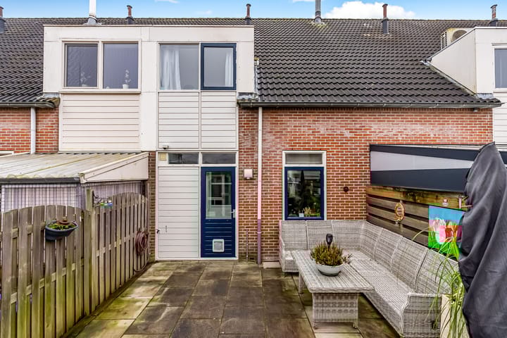 Foto 27 van Slagbaai 32