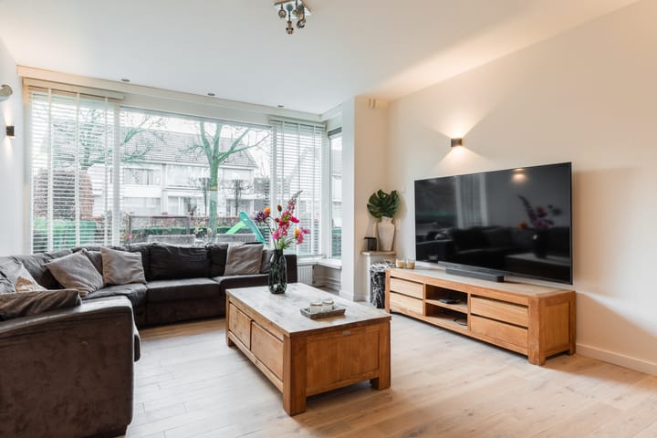 Foto 5 van Hesterboldstraat 8