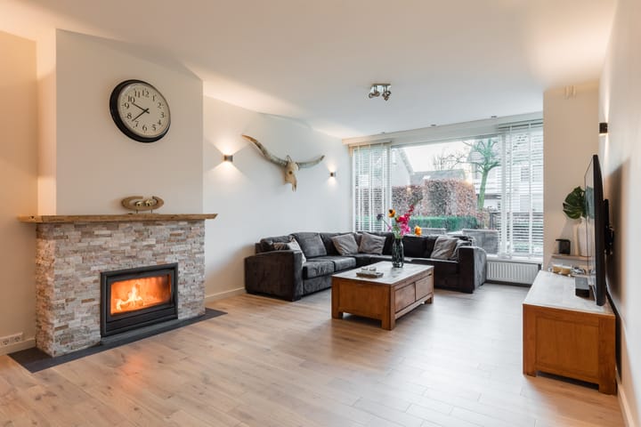 Foto 3 van Hesterboldstraat 8