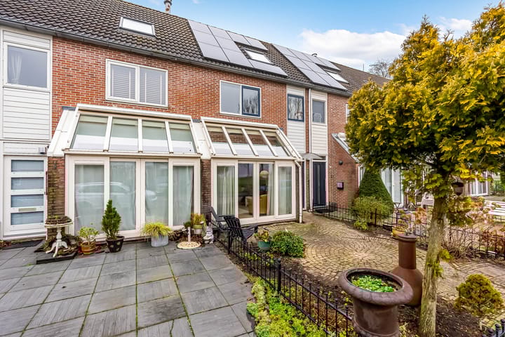 Foto 33 van Slagbaai 32