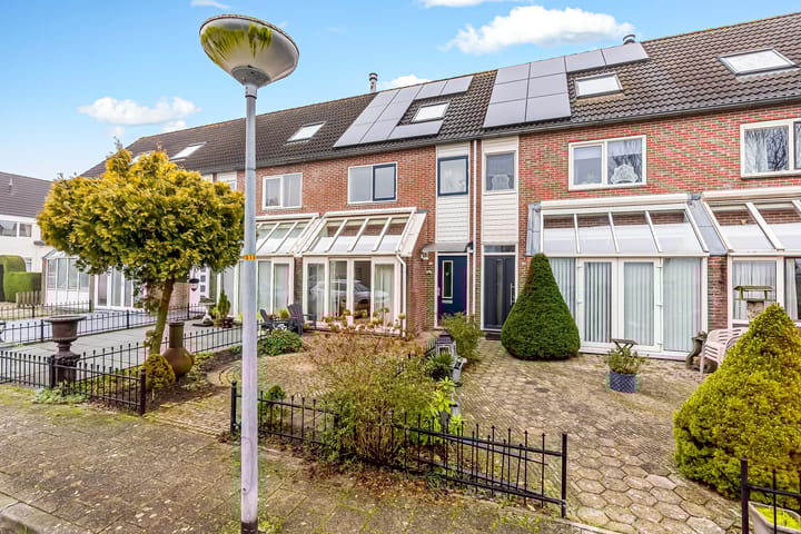 Foto 32 van Slagbaai 32