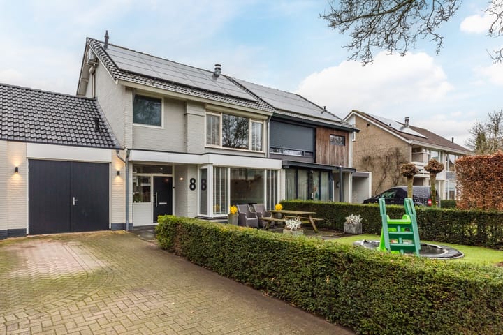 Foto 2 van Hesterboldstraat 8