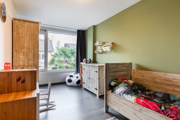 Foto 26 van Hesterboldstraat 8