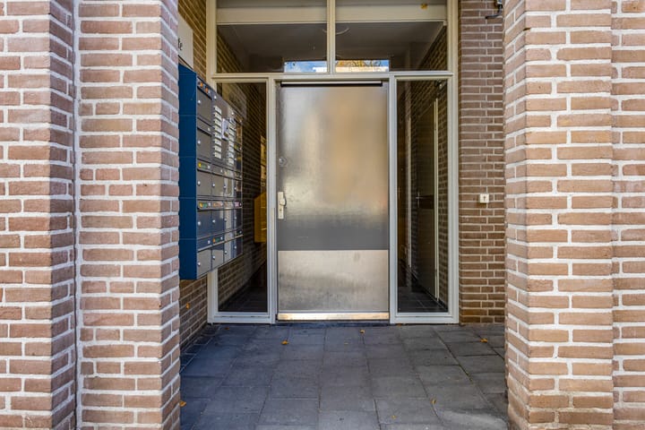 Foto 30 van Brede Haven 28