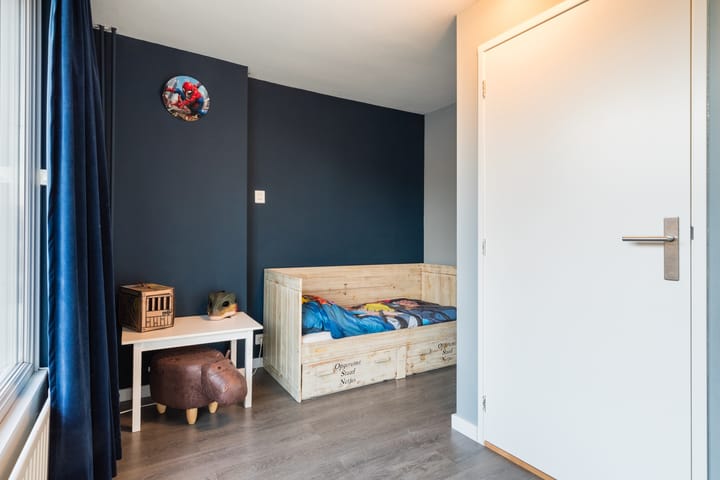 Foto 25 van Hesterboldstraat 8