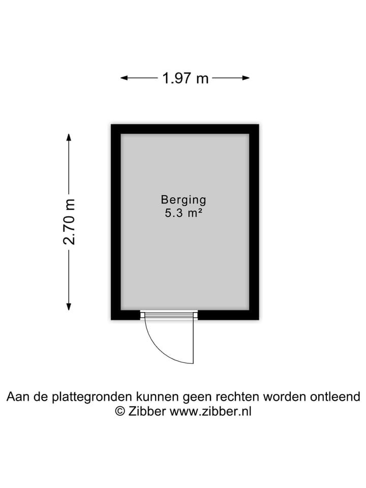Foto 43 van Brede Haven 28