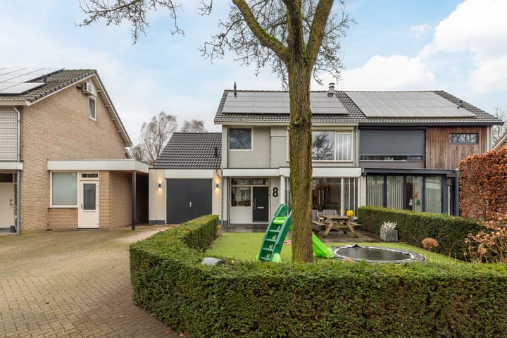 Foto 49 van Hesterboldstraat 8