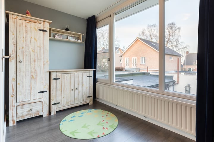 Foto 24 van Hesterboldstraat 8