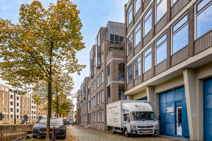 Foto 37 van Brede Haven 28