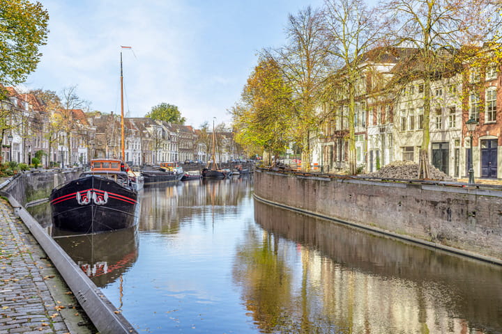 Foto 39 van Brede Haven 28