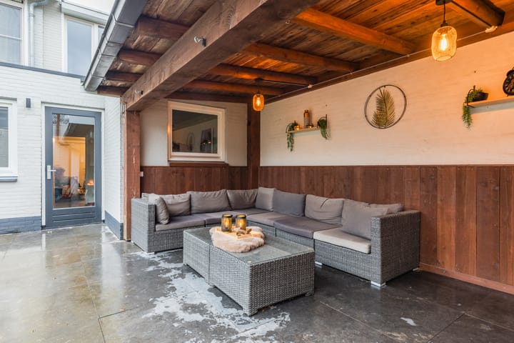 Foto 45 van Hesterboldstraat 8