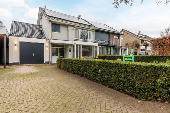 Foto 50 van Hesterboldstraat 8