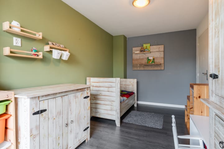 Foto 27 van Hesterboldstraat 8