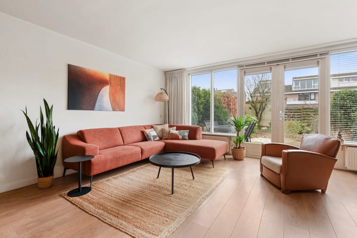 Foto 2 van Aletta Jacobsdreef 124