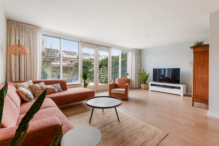 Foto 3 van Aletta Jacobsdreef 124