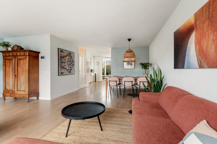 Foto 4 van Aletta Jacobsdreef 124