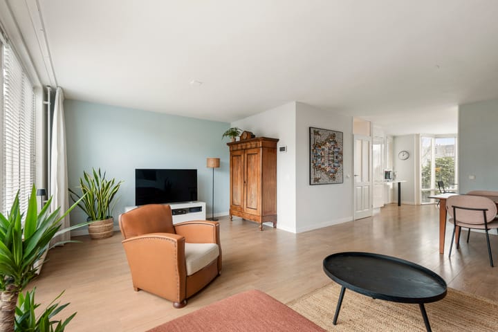 Foto 5 van Aletta Jacobsdreef 124