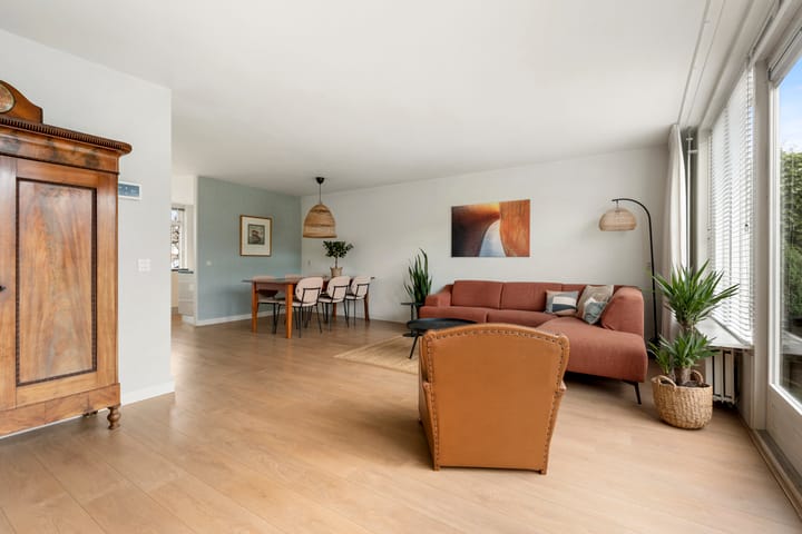 Foto 6 van Aletta Jacobsdreef 124