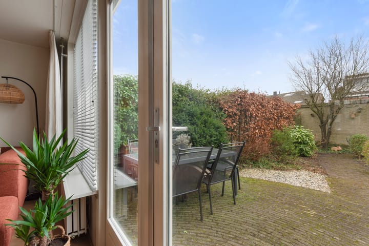 Foto 7 van Aletta Jacobsdreef 124