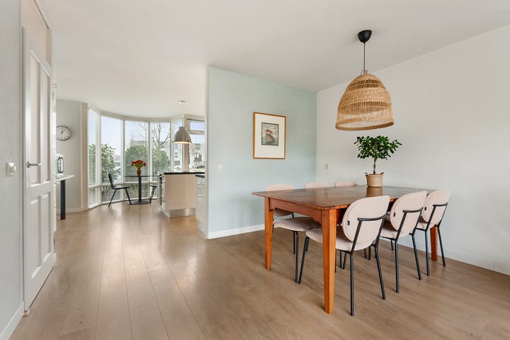 Foto 8 van Aletta Jacobsdreef 124