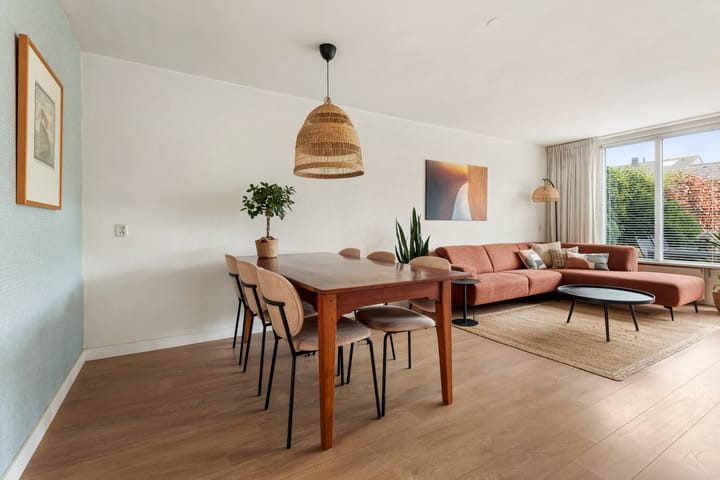 Foto 9 van Aletta Jacobsdreef 124