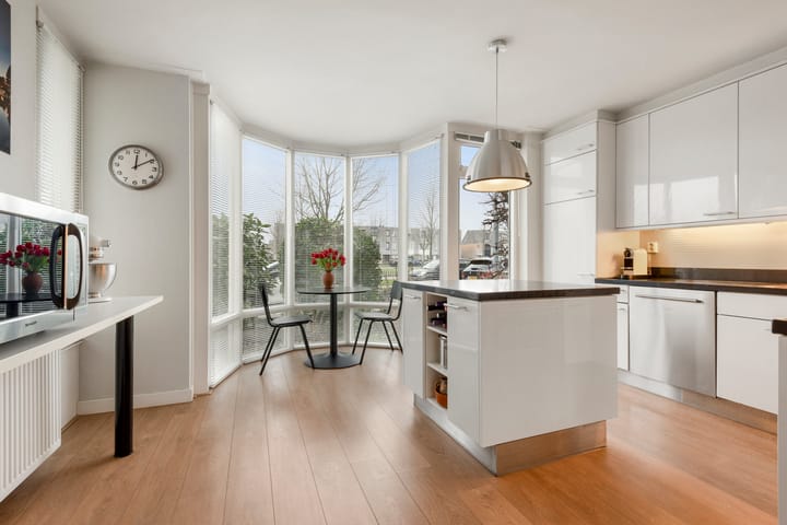 Foto 10 van Aletta Jacobsdreef 124