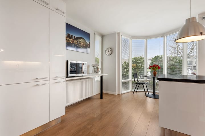 Foto 11 van Aletta Jacobsdreef 124