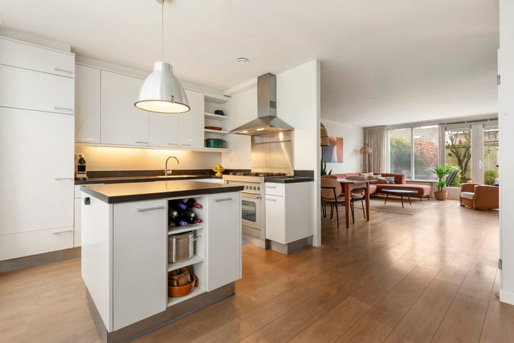 Foto 12 van Aletta Jacobsdreef 124