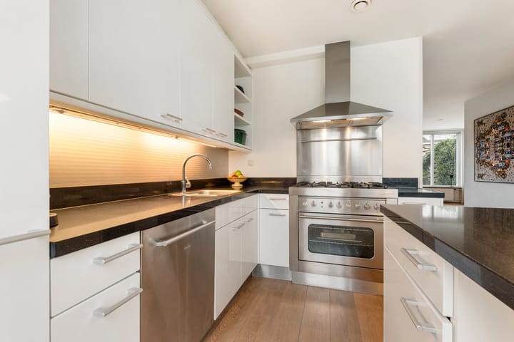 Foto 13 van Aletta Jacobsdreef 124