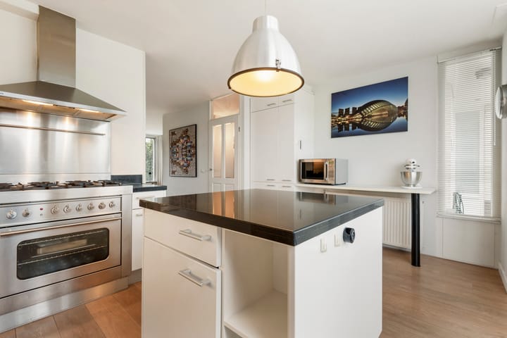 Foto 14 van Aletta Jacobsdreef 124