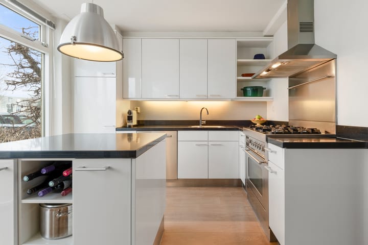 Foto 16 van Aletta Jacobsdreef 124