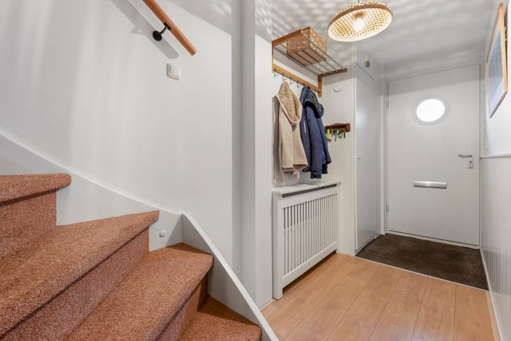 Foto 17 van Aletta Jacobsdreef 124