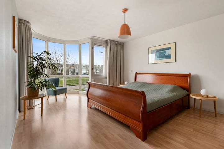 Foto 18 van Aletta Jacobsdreef 124