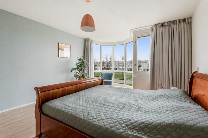 Foto 19 van Aletta Jacobsdreef 124