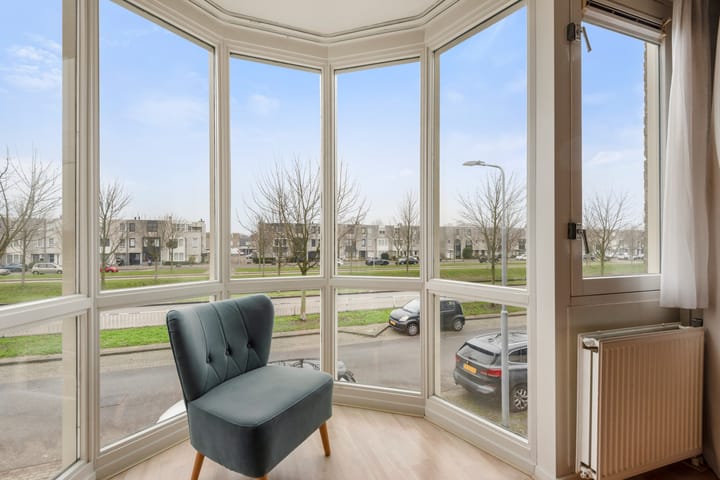 Foto 20 van Aletta Jacobsdreef 124