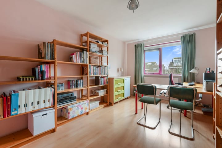 Foto 22 van Aletta Jacobsdreef 124