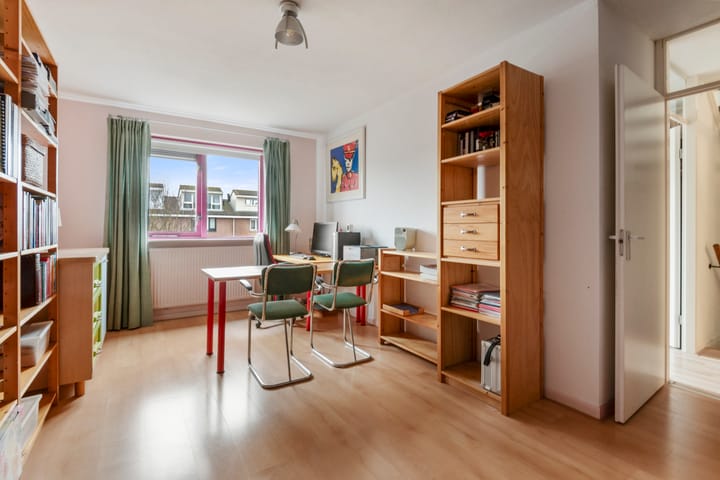 Foto 23 van Aletta Jacobsdreef 124