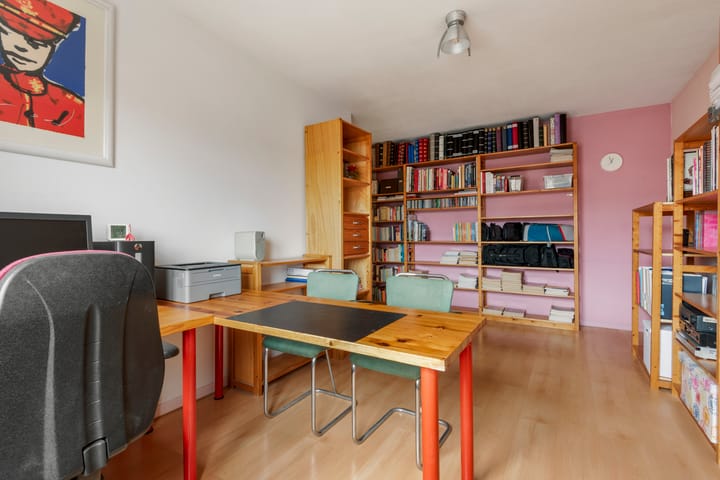 Foto 24 van Aletta Jacobsdreef 124