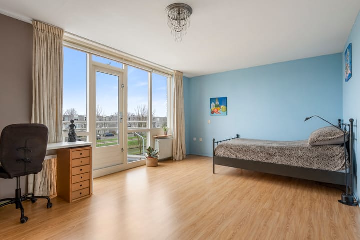 Foto 29 van Aletta Jacobsdreef 124