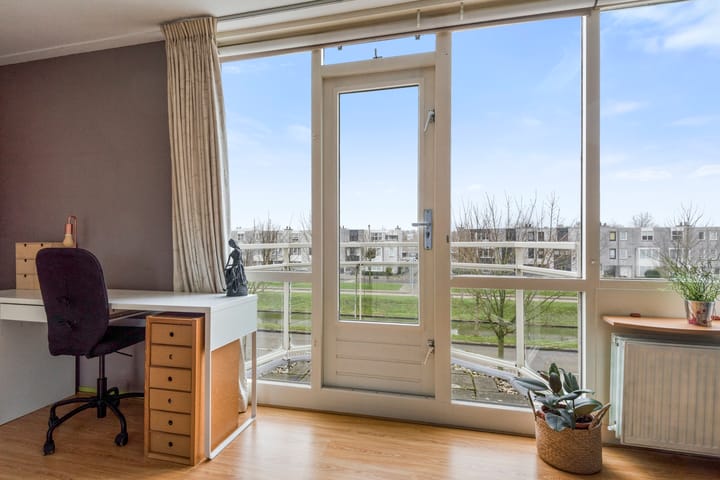 Foto 30 van Aletta Jacobsdreef 124